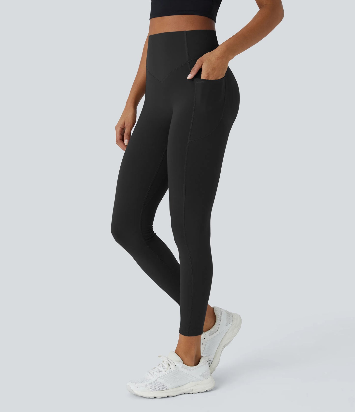 Orello UltraSculpt™ SoCinched High-Waist Legging – Butt Lift, Tummy Control & Body-Shaping Design