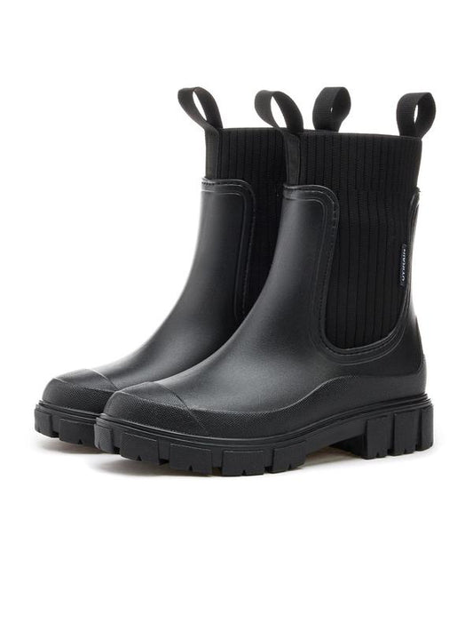 Orello™ UrbanShield Waterproof Rain Boots