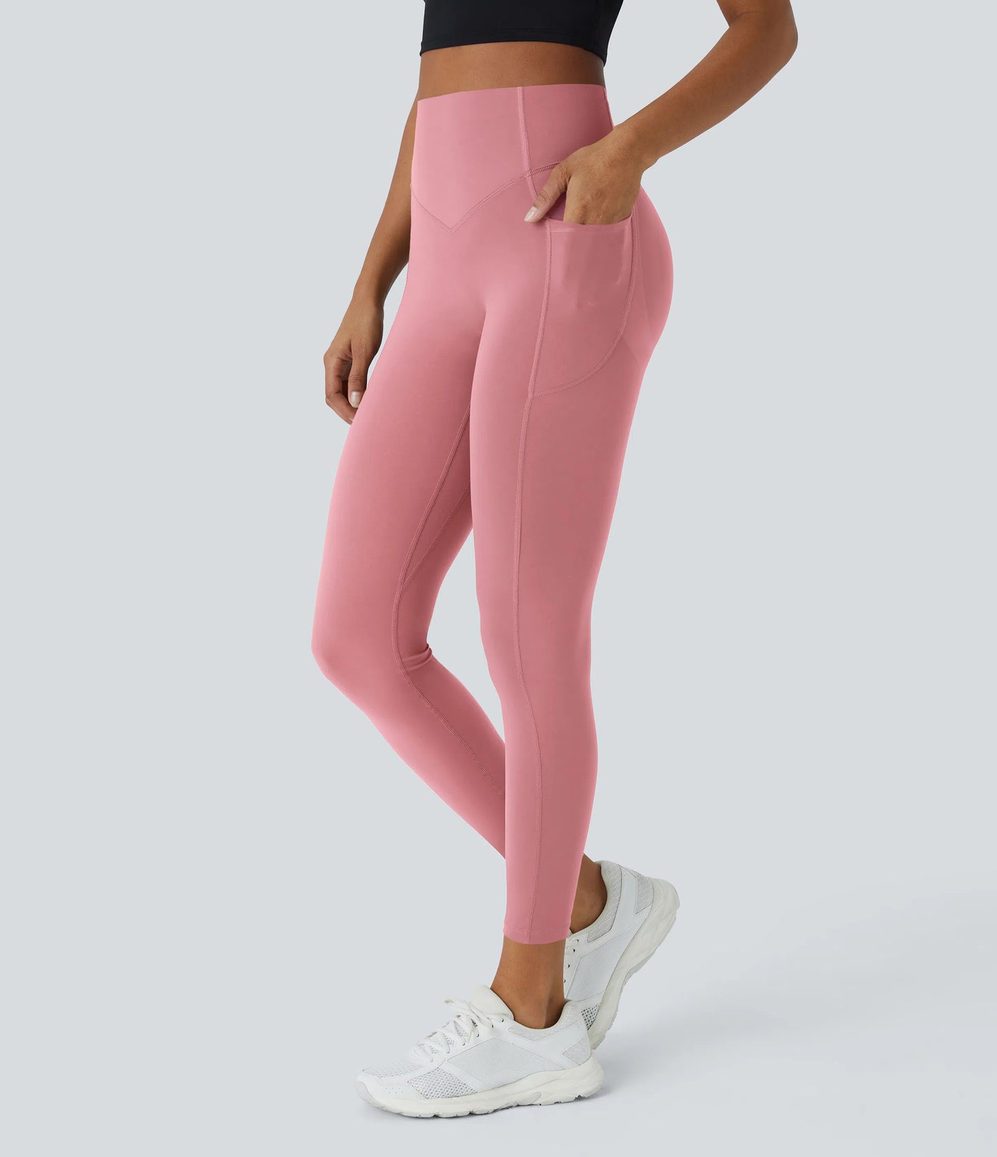 Orello UltraSculpt™ SoCinched High-Waist Legging – Butt Lift, Tummy Control & Body-Shaping Design