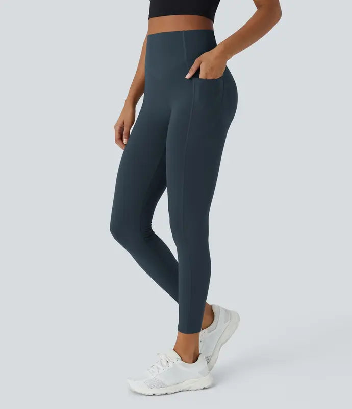 Orello UltraSculpt™ SoCinched High-Waist Legging – Butt Lift, Tummy Control & Body-Shaping Design