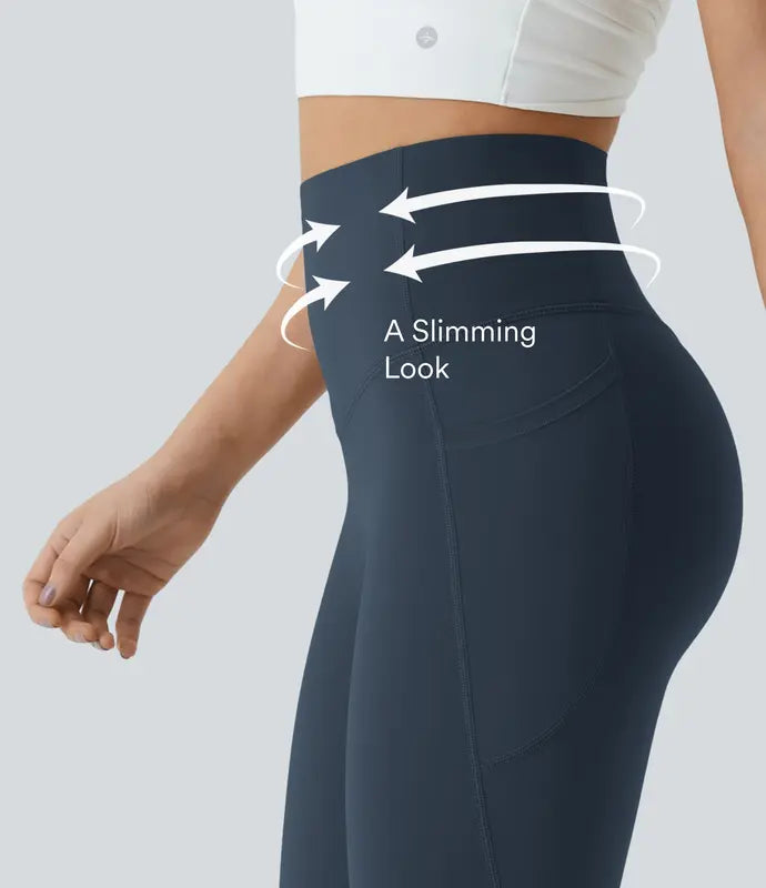 Orello UltraSculpt™ SoCinched High-Waist Legging – Butt Lift, Tummy Control & Body-Shaping Design